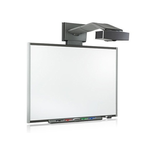 Interactive Whiteboards